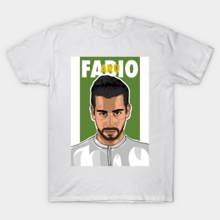Fabio Aru T-Shirt